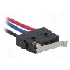 Limitator ON-(ON), D2SW, OMRON OCB - D2SW-3L3M