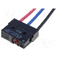 Limitator ON-(ON), D2SW, OMRON OCB - D2SW-3M Limitator ON-(ON), D2SW, OMRON OCB - D2SW-3M