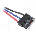 Limitator ON-(ON), D2SW, OMRON OCB - D2SW3L1MS Limitator ON-(ON), D2SW, OMRON OCB - D2SW3L1MS