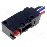 Limitator ON-(ON), D2VW, OMRON OCB - D2VW-01-1M(D) Limitator ON-(ON), D2VW, OMRON OCB - D2VW-01-1M(D)