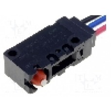 Limitator ON-(ON), D2VW, OMRON OCB - D2VW-01-1M(D) Limitator ON-(ON), D2VW, OMRON OCB - D2VW-01-1M(D)