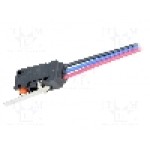 Limitator ON-(ON), D2VW, OMRON OCB - D2VW-01L1-1M Limitator ON-(ON), D2VW, OMRON OCB - D2VW-01L1-1M