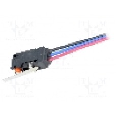 Limitator ON-(ON), D2VW, OMRON OCB - D2VW-01L1-1M Limitator ON-(ON), D2VW, OMRON OCB - D2VW-01L1-1M