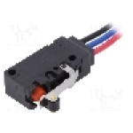 Limitator ON-(ON), D2VW, OMRON OCB - D2VW-01L2A-1M Limitator ON-(ON), D2VW, OMRON OCB - D2VW-01L2A-1M