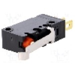 Limitator ON-(ON), D2VW, OMRON OCB - D2VW-01L3-1 Limitator ON-(ON), D2VW, OMRON OCB - D2VW-01L3-1