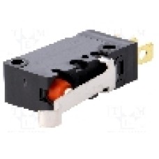 Limitator ON-(ON), D2VW, OMRON OCB - D2VW-01L3-1