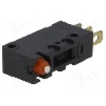 Limitator ON-(ON), D2VW, OMRON OCB - D2VW-5-1 Limitator ON-(ON), D2VW, OMRON OCB - D2VW-5-1