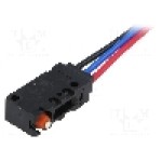 Limitator ON-(ON), D2VW, OMRON OCB - D2VW-5-1MS