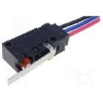 Limitator ON-(ON), D2VW, OMRON OCB - D2VW-5L1-1MS Limitator ON-(ON), D2VW, OMRON OCB - D2VW-5L1-1MS
