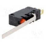 Limitator ON-(ON), D2VW, OMRON OCB - D2VW-5L1B-1 Limitator ON-(ON), D2VW, OMRON OCB - D2VW-5L1B-1