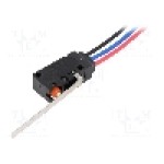 Limitator ON-(ON), D2VW, OMRON OCB - D2VW-5L1B-1M Limitator ON-(ON), D2VW, OMRON OCB - D2VW-5L1B-1M