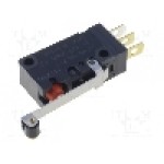 Limitator ON-(ON), D2VW, OMRON OCB - D2VW-5L2-1 Limitator ON-(ON), D2VW, OMRON OCB - D2VW-5L2-1