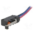 Limitator ON-(ON), D2VW, OMRON OCB - D2VW-5L2-1M Limitator ON-(ON), D2VW, OMRON OCB - D2VW-5L2-1M