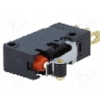 Limitator ON-(ON), D2VW, OMRON OCB - D2VW-5L2A-1 Limitator ON-(ON), D2VW, OMRON OCB - D2VW-5L2A-1