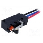 Limitator ON-(ON), D2VW, OMRON OCB - D2VW-5L2A-1M Limitator ON-(ON), D2VW, OMRON OCB - D2VW-5L2A-1M