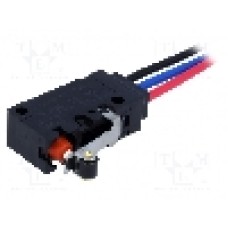 Limitator ON-(ON), D2VW, OMRON OCB - D2VW-5L2A-1M Limitator ON-(ON), D2VW, OMRON OCB - D2VW-5L2A-1M