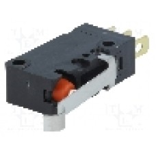 Limitator ON-(ON), D2VW, OMRON OCB - D2VW-5L3-1 Limitator ON-(ON), D2VW, OMRON OCB - D2VW-5L3-1