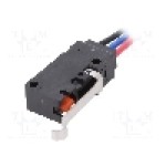 Limitator ON-(ON), D2VW, OMRON OCB - D2VW-5L3-1M(D) Limitator ON-(ON), D2VW, OMRON OCB - D2VW-5L3-1M(D)