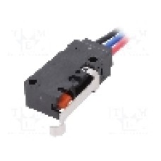 Limitator ON-(ON), D2VW, OMRON OCB - D2VW-5L3-1M(D) Limitator ON-(ON), D2VW, OMRON OCB - D2VW-5L3-1M(D)