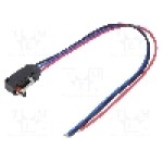 Limitator ON-(ON), D2VW, OMRON OCB - D2VW01L2A1MS Limitator ON-(ON), D2VW, OMRON OCB - D2VW01L2A1MS
