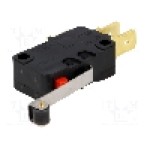 Limitator ON-(ON), D3V, OMRON OCB - D3V-116-1C5 Limitator ON-(ON), D3V, OMRON OCB - D3V-116-1C5