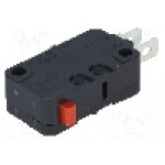 Limitator ON-(ON), D3V, OMRON OCB - D3V-16-1A4 Limitator ON-(ON), D3V, OMRON OCB - D3V-16-1A4