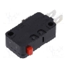 Limitator ON-(ON), D3V, OMRON OCB - D3V-16-1A5