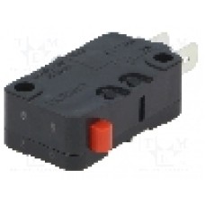 Limitator ON-(ON), D3V, OMRON OCB - D3V-16-1C24 Limitator ON-(ON), D3V, OMRON OCB - D3V-16-1C24