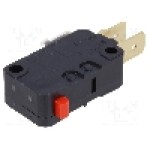 Limitator ON-(ON), D3V, OMRON OCB - D3V-16-1C5-H Limitator ON-(ON), D3V, OMRON OCB - D3V-16-1C5-H