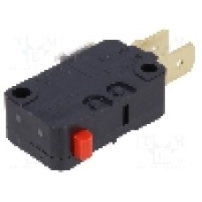 Limitator ON-(ON), D3V, OMRON OCB - D3V-16-1C5-H Limitator ON-(ON), D3V, OMRON OCB - D3V-16-1C5-H