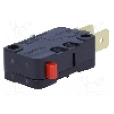 Limitator ON-(ON), D3V, OMRON OCB - D3V-16-1C5 Limitator ON-(ON), D3V, OMRON OCB - D3V-16-1C5