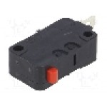 Limitator ON-(ON), D3V, OMRON OCB - D3V-16-3A5