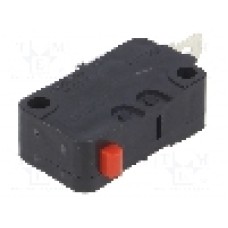 Limitator ON-(ON), D3V, OMRON OCB - D3V-16-3A5 Limitator ON-(ON), D3V, OMRON OCB - D3V-16-3A5