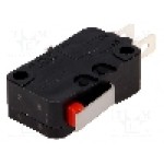 Limitator ON-(ON), D3V, OMRON OCB - D3V-161-1A5 Limitator ON-(ON), D3V, OMRON OCB - D3V-161-1A5