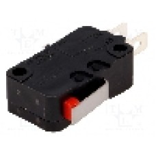 Limitator ON-(ON), D3V, OMRON OCB - D3V-161-1A5 Limitator ON-(ON), D3V, OMRON OCB - D3V-161-1A5