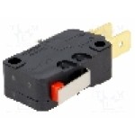 Limitator ON-(ON), D3V, OMRON OCB - D3V-161-1C5