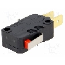 Limitator ON-(ON), D3V, OMRON OCB - D3V-161-1C5