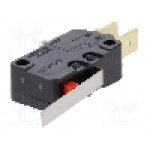 Limitator ON-(ON), D3V, OMRON OCB - D3V-162-1C4 Limitator ON-(ON), D3V, OMRON OCB - D3V-162-1C4
