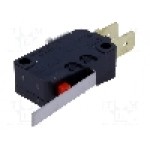 Limitator ON-(ON), D3V, OMRON OCB - D3V-162-1C5 Limitator ON-(ON), D3V, OMRON OCB - D3V-162-1C5
