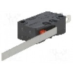 Limitator ON-(ON), D3V, OMRON OCB - D3V-163-1A5 Limitator ON-(ON), D3V, OMRON OCB - D3V-163-1A5