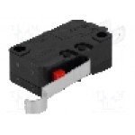 Limitator ON-(ON), D3V, OMRON OCB - D3V-164-1A4 Limitator ON-(ON), D3V, OMRON OCB - D3V-164-1A4