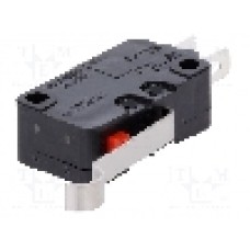 Limitator ON-(ON), D3V, OMRON OCB, D3V-164-1A5, T142532