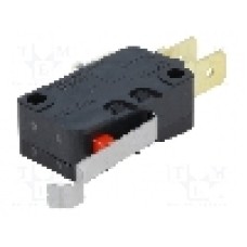 Limitator ON-(ON), D3V, OMRON OCB - D3V-164-1C5