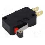 Limitator ON-(ON), D3V, OMRON OCB - D3V-165-1C25 Limitator ON-(ON), D3V, OMRON OCB - D3V-165-1C25