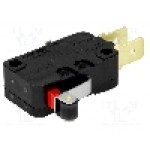 Limitator ON-(ON), D3V, OMRON OCB - D3V-165-1C5 Limitator ON-(ON), D3V, OMRON OCB - D3V-165-1C5