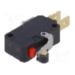 Limitator ON-(ON), D3V, OMRON OCB - D3V-165M-1C5 Limitator ON-(ON), D3V, OMRON OCB - D3V-165M-1C5