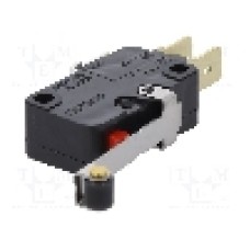 Limitator ON-(ON), D3V, OMRON OCB - D3V-166M-1C5