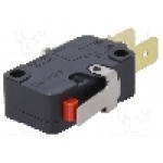 Limitator ON-(ON), D3V, OMRON OCB - D3V161M1C5 Limitator ON-(ON), D3V, OMRON OCB - D3V161M1C5