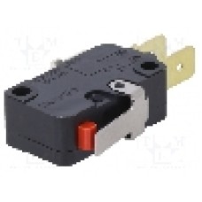 Limitator ON-(ON), D3V, OMRON OCB - D3V161M1C5