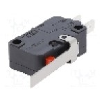 Limitator ON-(ON), D3V, OMRON OCB - D3V162M1C24 Limitator ON-(ON), D3V, OMRON OCB - D3V162M1C24